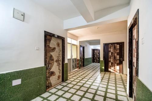 Jamshedpur Station Balnéaire | Hotel O Creation Premium