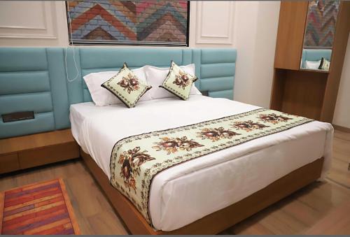 Kamrej Hôtel | Hotel O Dastan Formerly Vistara