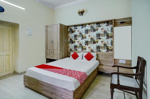 Hazaribagh Hôtel | Hotel O Dayal Heritage