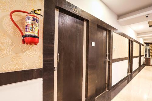 Hyderabad Hôtel | Hotel O Deccan Lodging And Boarding