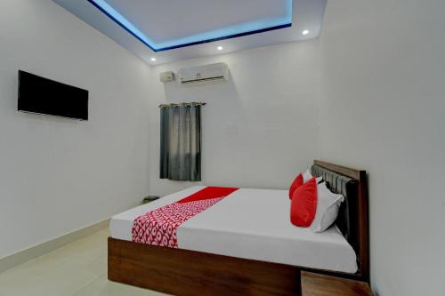 Bihar Sharif Hôtel | Hotel O Dev Laxmi Palace Hotel & Banquet