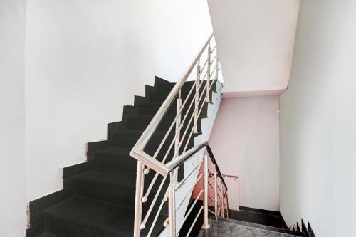 Nizamuddin East Hôtel | Hotel O DIAMOND INN