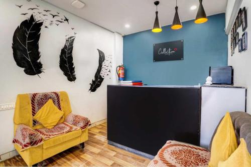 Mahape Hôtel | Hotel O Didar House
