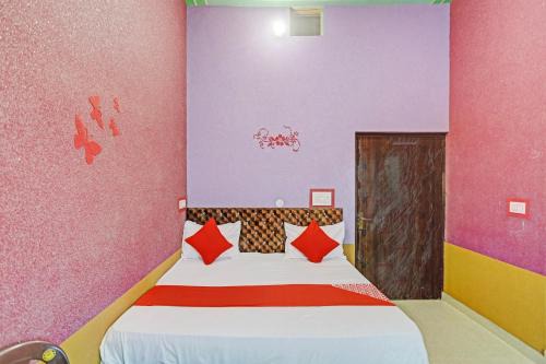 Aligarh Hôtel | Hotel O Dwarka
