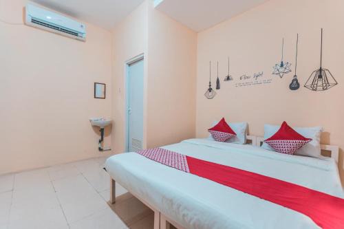 Depok Hôtel | Hotel O Eden Guest House
