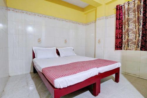 Viluppuram Hôtel | Hotel O Ezhil Residency