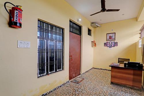 Malihabad Hôtel | Hotel O Golden Grand