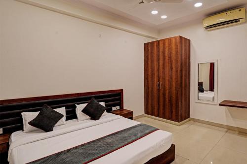 Sector 70 Hôtel | Hotel O Golden Palace