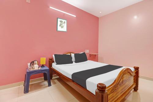 Electronics City Hôtel | Hotel O Golden Stay