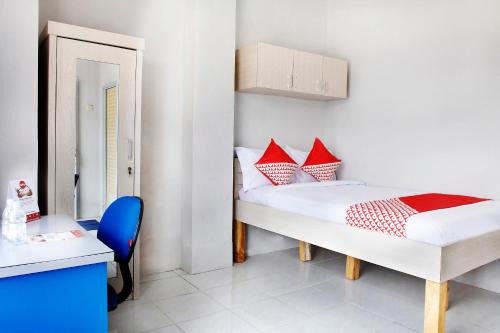 Pagedangan Hôtel | Hotel O GP Residence