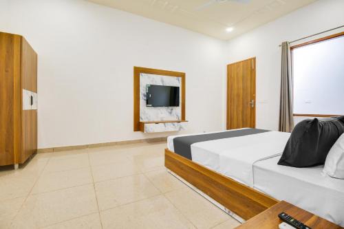 Ludhiana Hôtel | Hotel O GRAND STAY