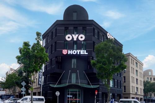 The Strand Hôtel | Hotel O Gs Hotels Near Strand Mall