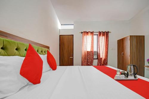 Mohali Hôtel | Hotel O Hc Punjab Inn