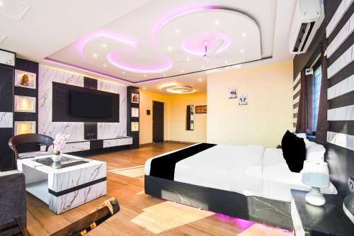 Dhanbad Hôtel | Hotel O Hirak Road Dhanbad
