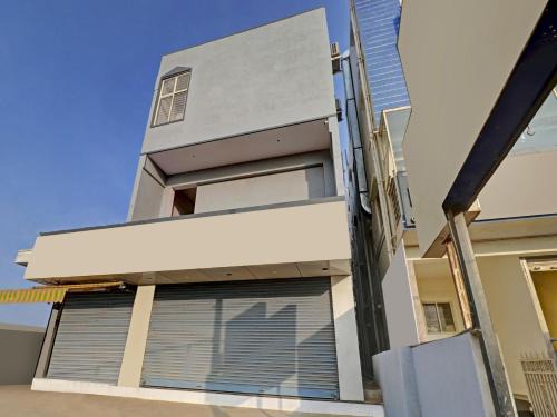 Agara Maison | Hotel O Home Mishra Suites