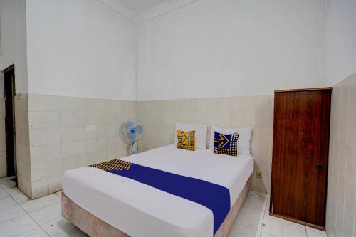 Gresik Hôtel | Hotel O Homestay Kedamean