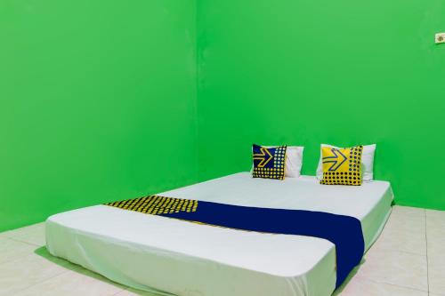 Surabaya Hôtel | Hotel O Homestay Pak To Syariah