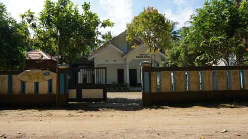 Sumberagung Hôtel | Hotel O Homestay Srikandi Pulau Merah BeachNearPantai Pancer