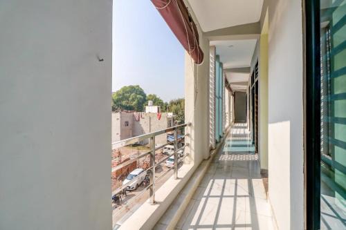Rewari Hôtel | Hotel O Hotal Kesariya