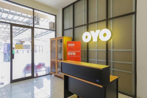 Kedoya Utara Hôtel | Hotel O Idola Residence