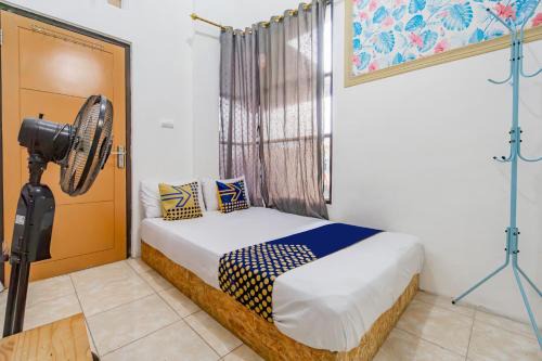 Sidoarjo Hôtel | Hotel O Ita Homestay Syariah