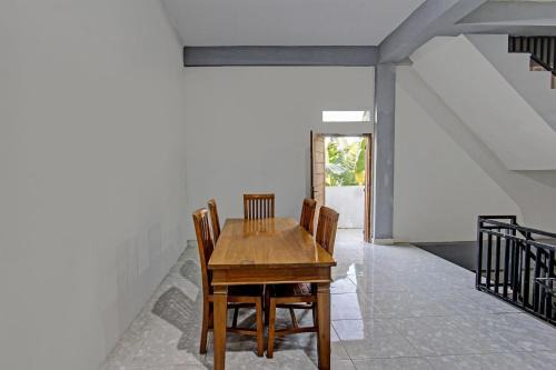 Praya Hôtel | Hotel O J3