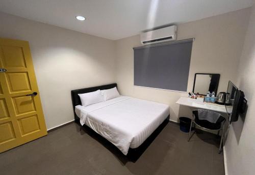 Taman Universiti Hôtel | Hotel O Jb Sojourn