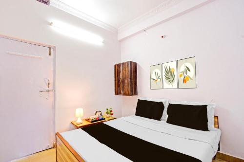 Hyderabad Hôtel | Hotel O JK Lodge