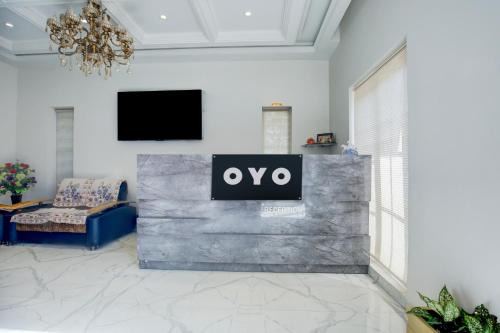 Ludhiana Hôtel | Hotel O JK VILLA