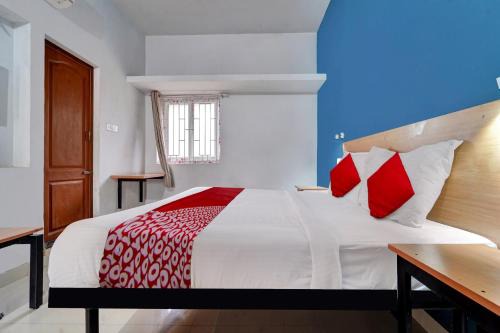 Coimbatore Hôtel | Hotel O Jr Residency