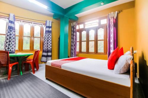 Kalimpong Hôtel | Hotel O Jwajalapa Homestay