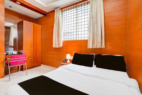 Kalyan Nagar Hôtel | Hotel O Kalyan Nagar Bangalore