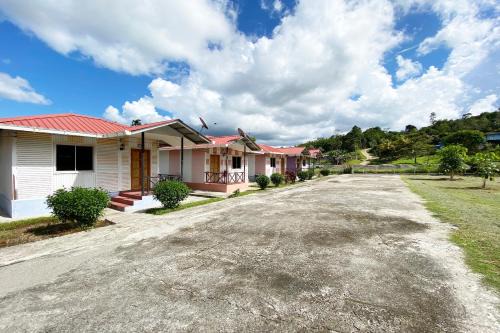 Ranau Hôtel | Hotel O Kampung Stay Kilimu