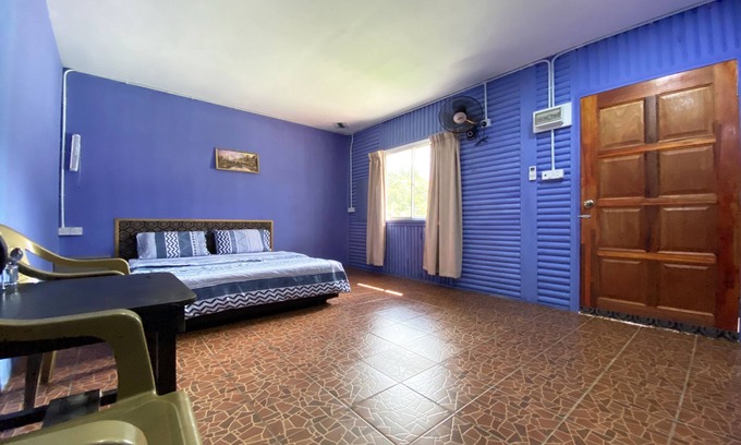 Kundasang Hôtel | OYO 90284 Kampung Stay Kilimu