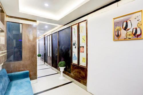 Kamla Nagar Hôtel | Hotel O Kashish Residency
