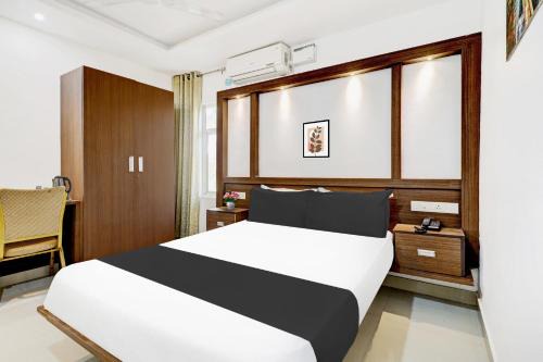 Thiruvananthapuram Hôtel | Hotel O Kazhakoottam Near AL SAJ Convention Centre