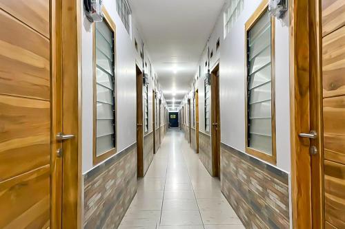 Tangerang Hôtel | Hotel O Kbr Home