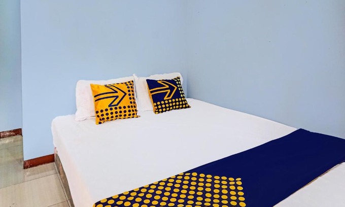 Hargomulyo Hôtel | Hotel O Kost Pak Suyatno Syariah