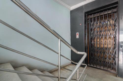 Banjara Hills Hôtel | Hotel O Krupa Service Apartments