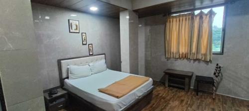 Palghar Hôtel | Hotel O Kumar's Amantran Lodging