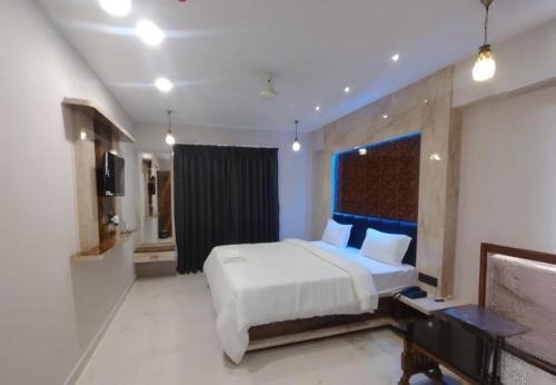 Bhadrak Hôtel | Hotel O KUNIKA GUEST HOUSE