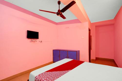 Ranchi Hôtel | Hotel O LAXMI GUEST HOUSE
