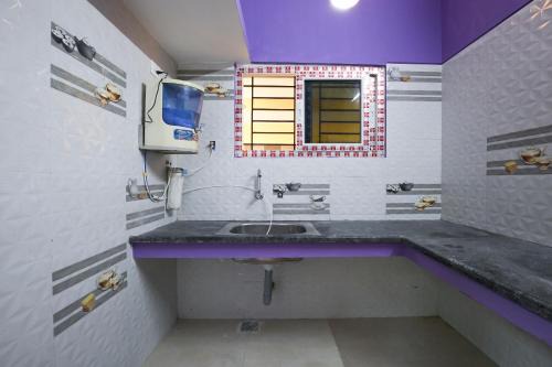 Pondicherry Appartement | Hotel O LBA Grand Residency