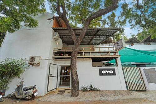 Kottakuppam Hôtel | Hotel O Le Serenity Beach View Resort