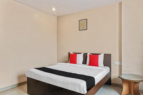 Wagholi Hôtel | Hotel O Log Inn Plaza