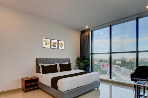 Pimple Saudagar Hôtel | Hotel O Lotus Inn
