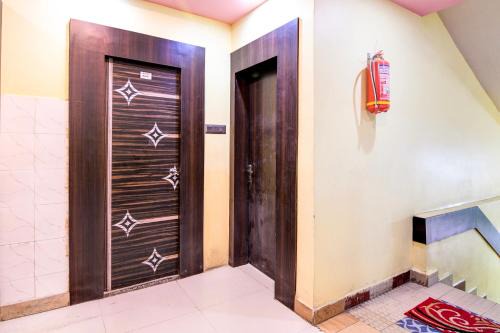 Durgapur Hôtel | Hotel O Mahal