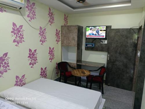 Jagatsinghpur Hôtel | Hotel O Mahavir Guest House