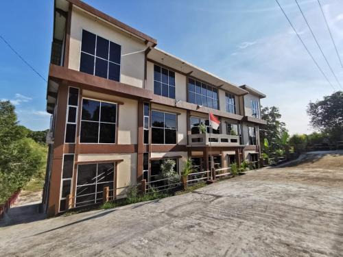 Bontang Hôtel | Hotel O Majest
