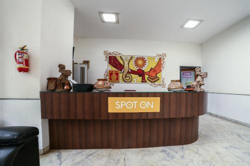 Palghar Hôtel | Hotel O Megha Villa